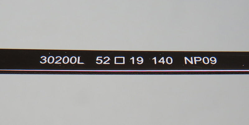 Lightec 30200l Eyeglasses