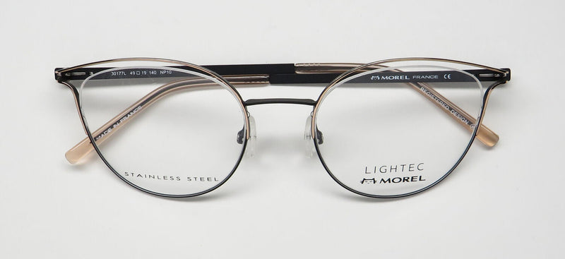 Lightec 30177l Eyeglasses