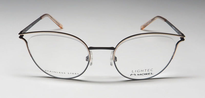 Lightec 30177l Eyeglasses