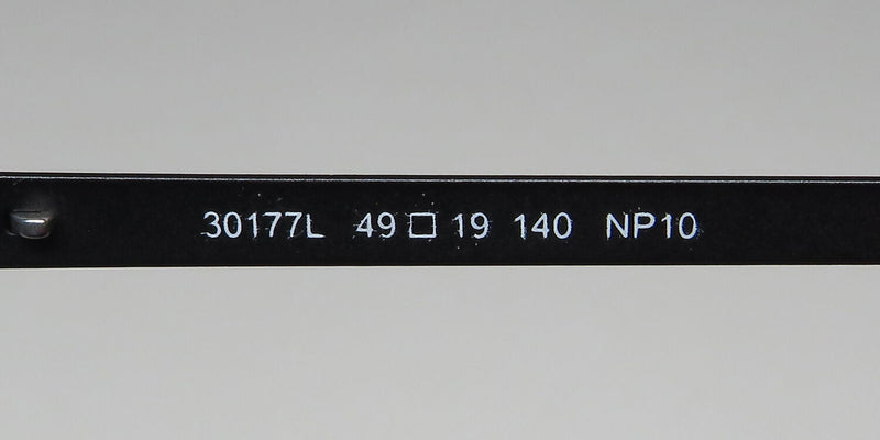 Lightec 30177l Eyeglasses
