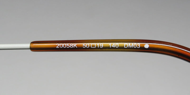 Koali 20058k Eyeglasses