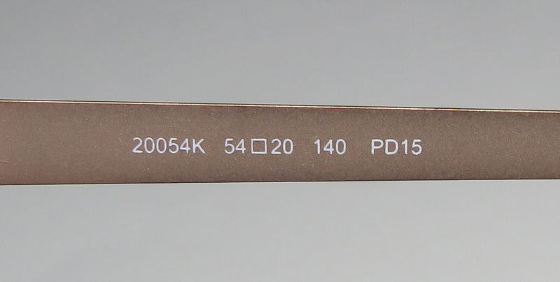 Koali 20054k Eyeglasses