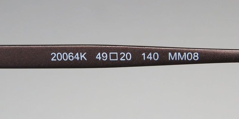 Koali 20064k Eyeglasses