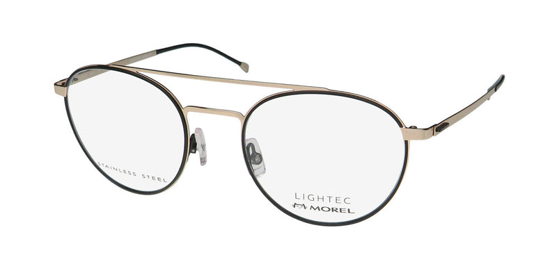 Morel Lightec 30093l Eyeglasses