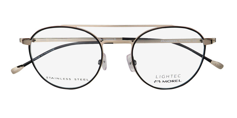 Morel Lightec 30093l Eyeglasses
