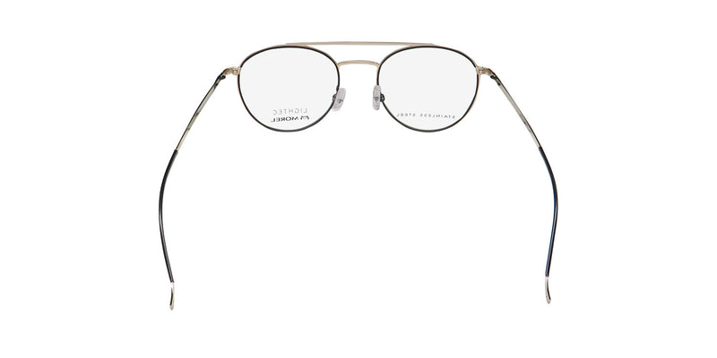 Morel Lightec 30093l Eyeglasses