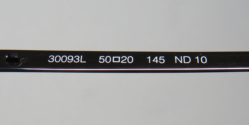 Lightec 30093l Eyeglasses