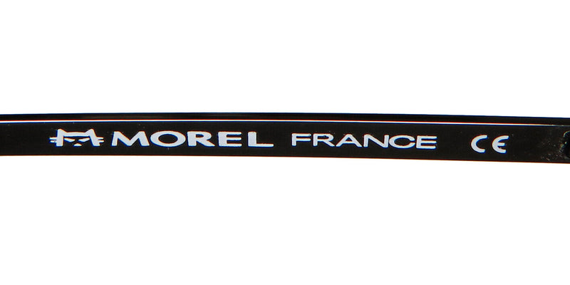 Morel Lightec 30093l Eyeglasses