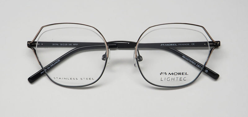 Lightec 30174l Eyeglasses