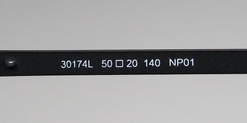 Lightec 30174l Eyeglasses