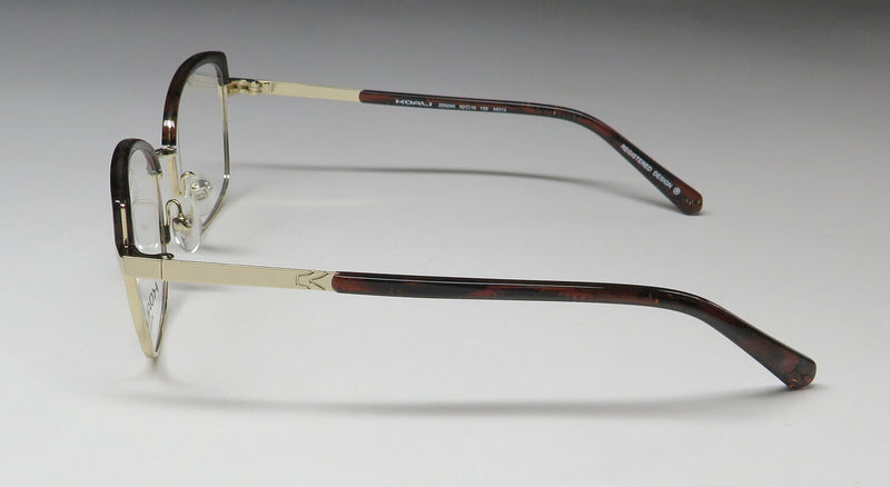 Koali 20024k Eyeglasses