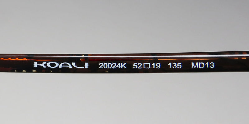 Koali 20024k Eyeglasses