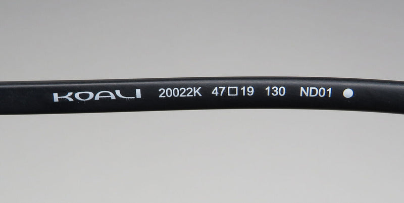 Koali 20022k Eyeglasses