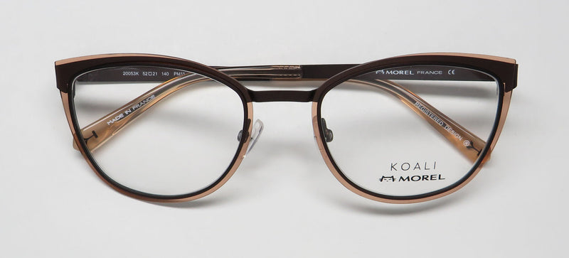 Koali 20053k Eyeglasses