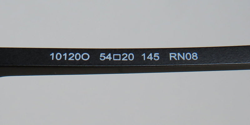 Oga 10120o Eyeglasses