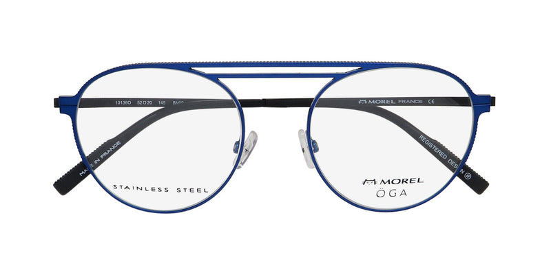 Oga 10136o Eyeglasses