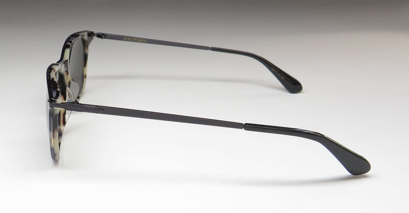 Zac Posen Rex Sunglasses