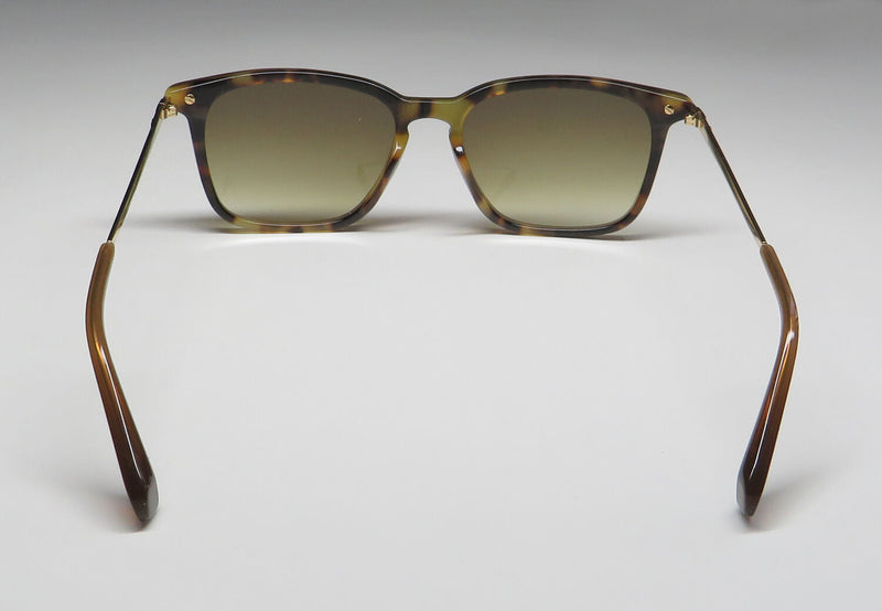 Zac Posen Rex Sunglasses