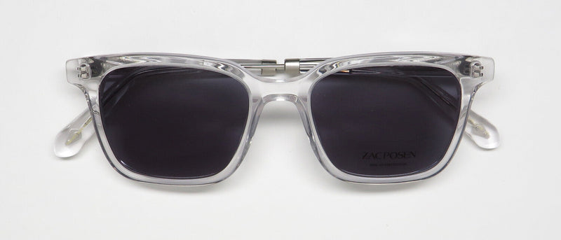 Zac Posen Donahue Sunglasses