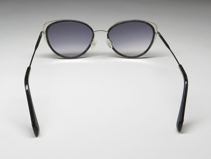 Zac Posen Fran Sunglasses