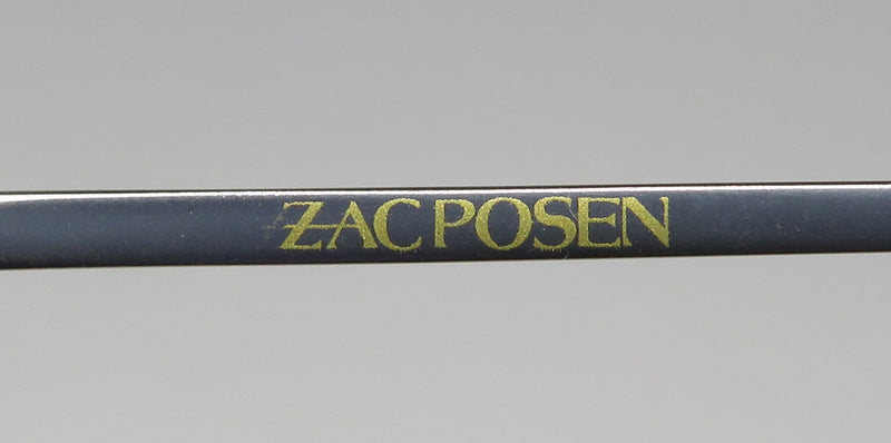 Zac Posen Randall Eyeglasses