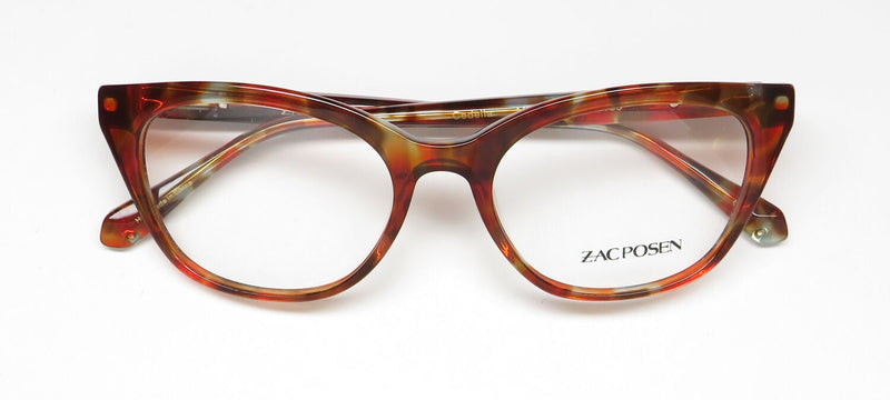 Zac Posen Cedella Eyeglasses