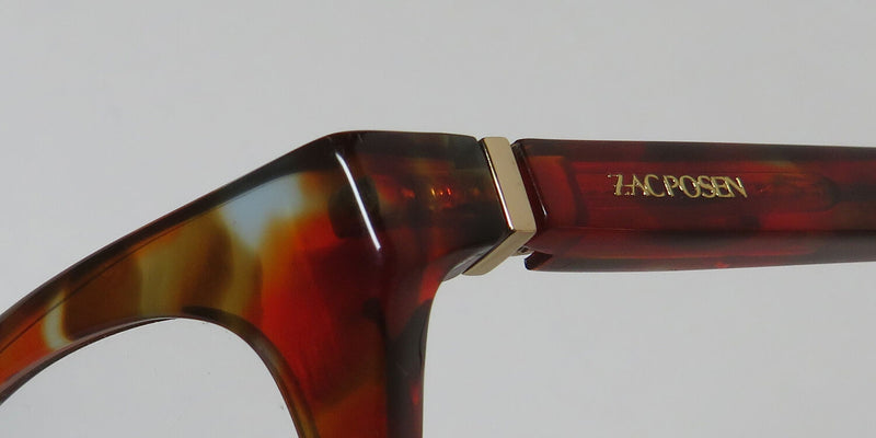 Zac Posen Cedella Eyeglasses