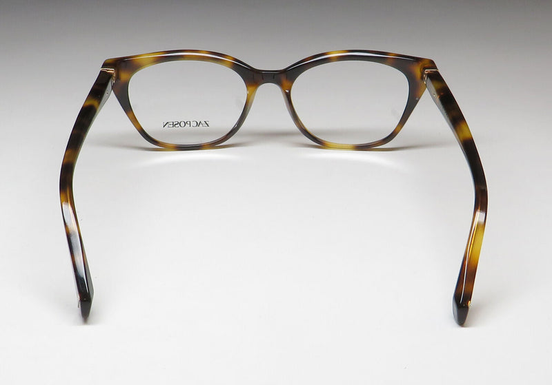 Zac Posen Cedella Eyeglasses
