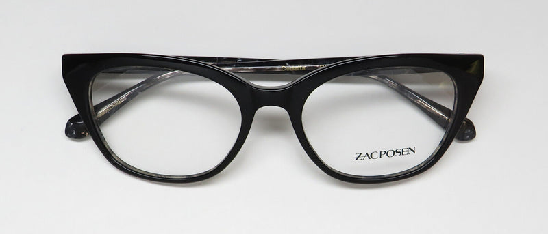 Zac Posen Cedella Eyeglasses