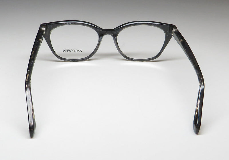 Zac Posen Cedella Eyeglasses