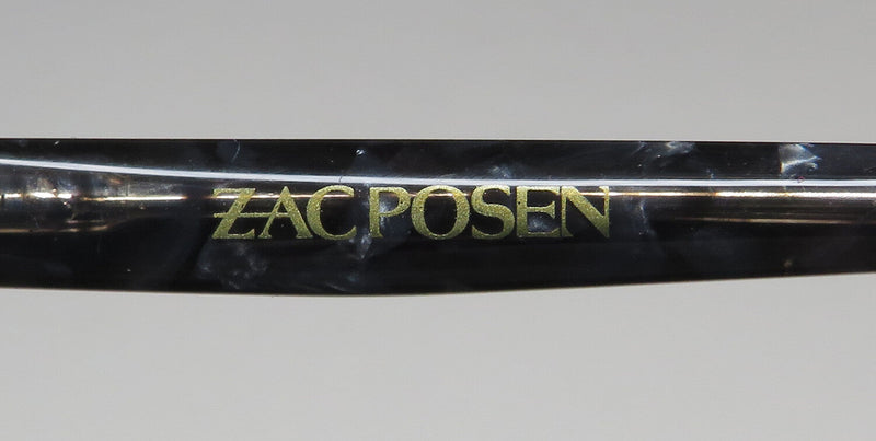 Zac Posen Cedella Eyeglasses