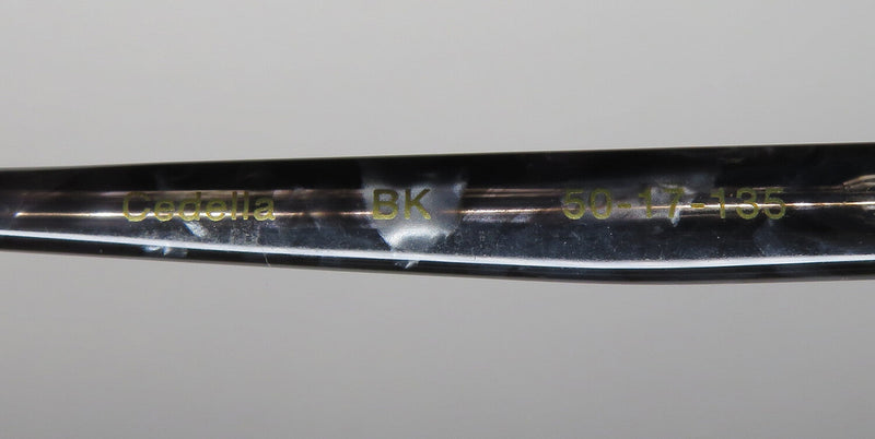 Zac Posen Cedella Eyeglasses