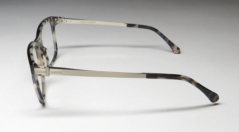 Zac Posen Deniro Eyeglasses