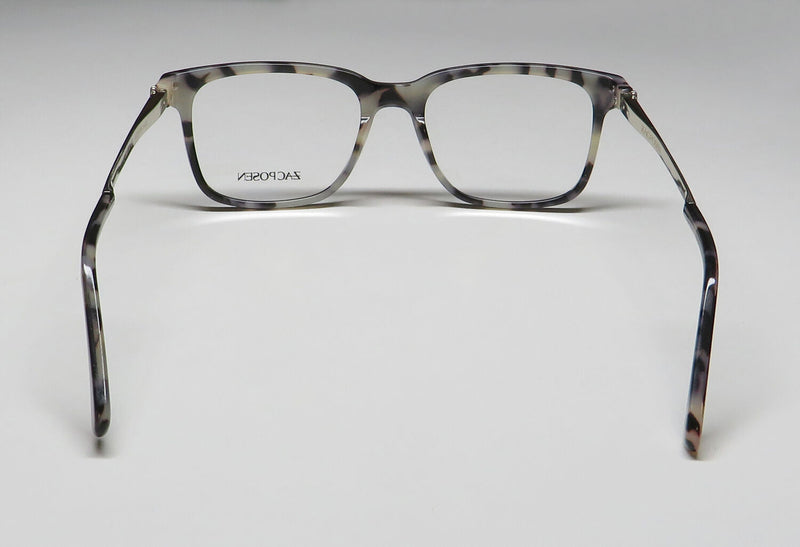 Zac Posen Deniro Eyeglasses