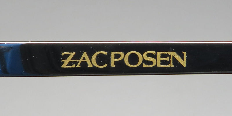 Zac Posen Deniro Eyeglasses