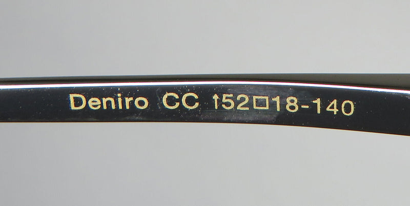 Zac Posen Deniro Eyeglasses