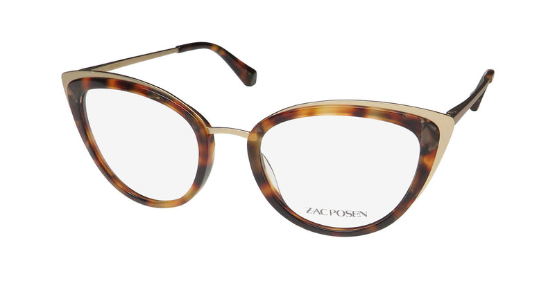 Zac Posen Jeanie Eyeglasses