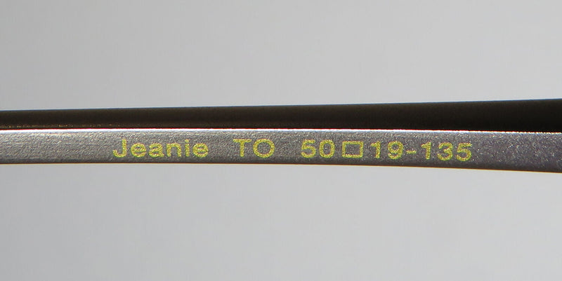 Zac Posen Jeanie Eyeglasses