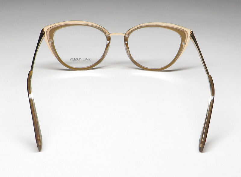 Zac Posen Jeanie Eyeglasses