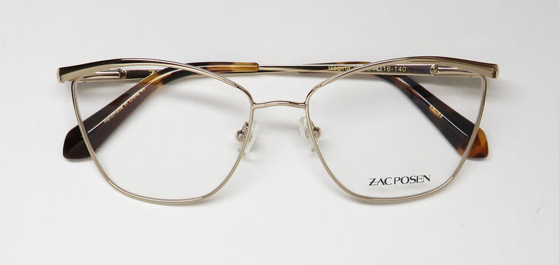 Zac Posen Regina Eyeglasses