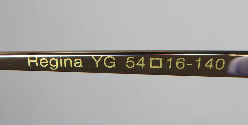 Zac Posen Regina Eyeglasses