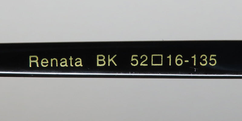 Zac Posen Renata Eyeglasses