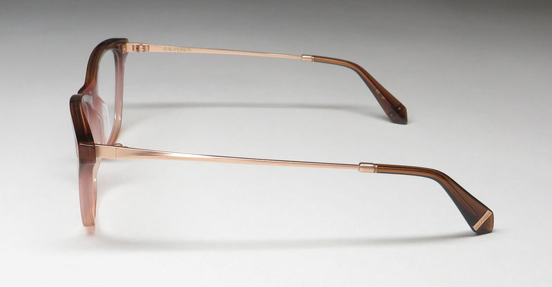 Zac Posen Rashida Eyeglasses