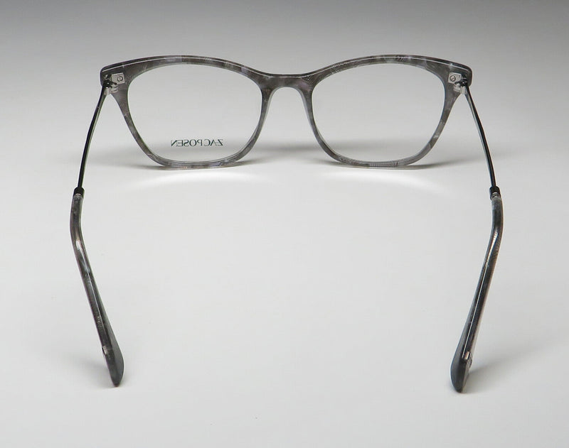 Zac Posen Rashida Eyeglasses