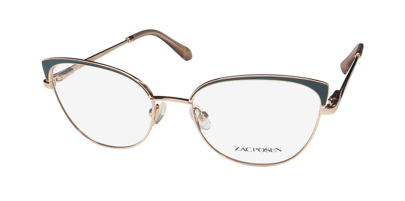 Zac Posen Dandridge Eyeglasses