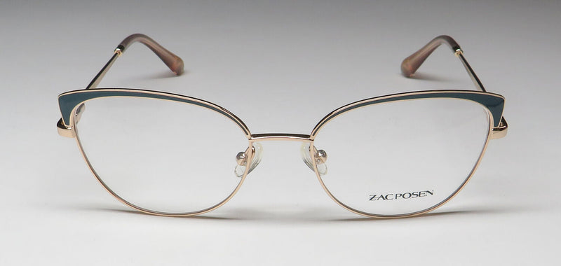 Zac Posen Dandridge Eyeglasses