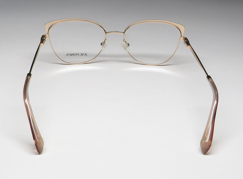 Zac Posen Dandridge Eyeglasses
