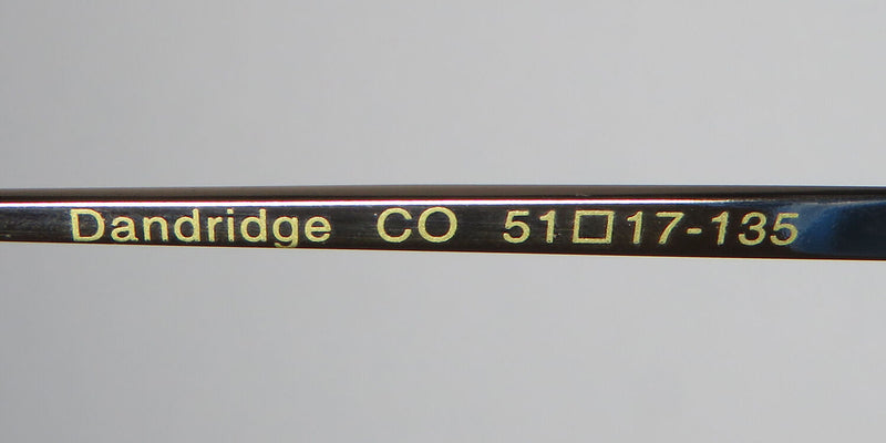 Zac Posen Dandridge Eyeglasses