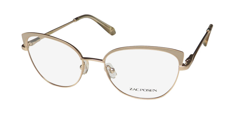 Zac Posen Dandridge Eyeglasses