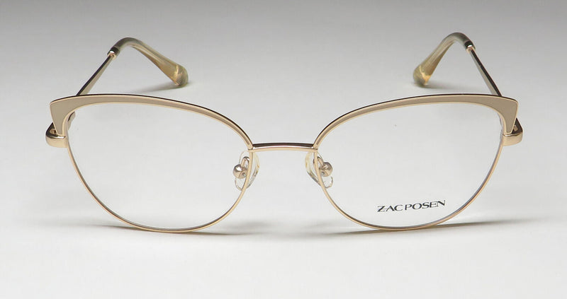 Zac Posen Dandridge Eyeglasses